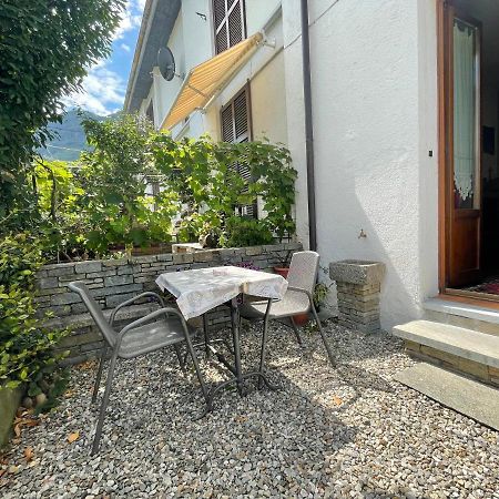 Terraced House With Garden In Dongo - Larihome A13 Exterior foto